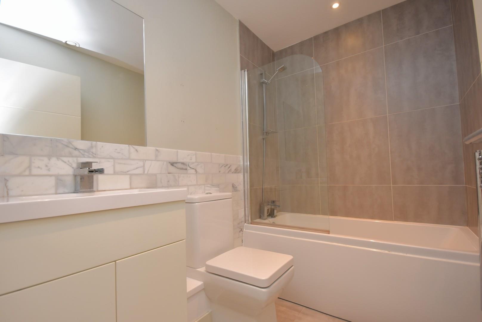 Salus, Flat 2, Albert Road, Penarth, CF64 1BY